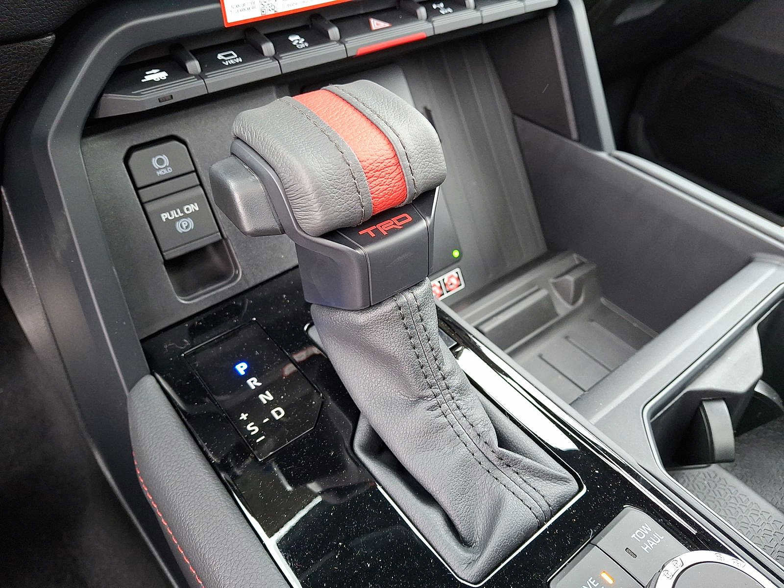 New 2026 Toyota Tundra TRD Pro image 15