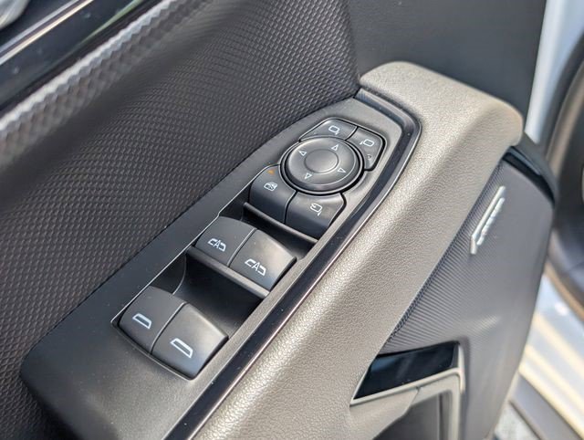 Certified 2025 Chevrolet Silverado 1500 ZR2 w/ Technology Package image 11