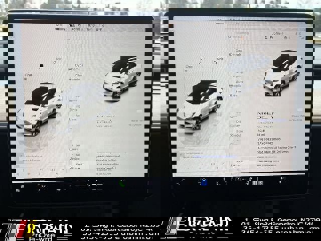 Used 2023 Tesla Model Y Long Range image 35