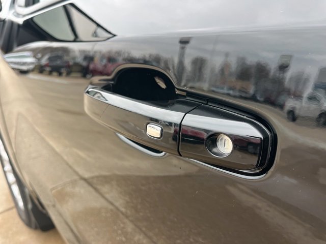 New 2026 Chevrolet Silverado 1500 LT image 58