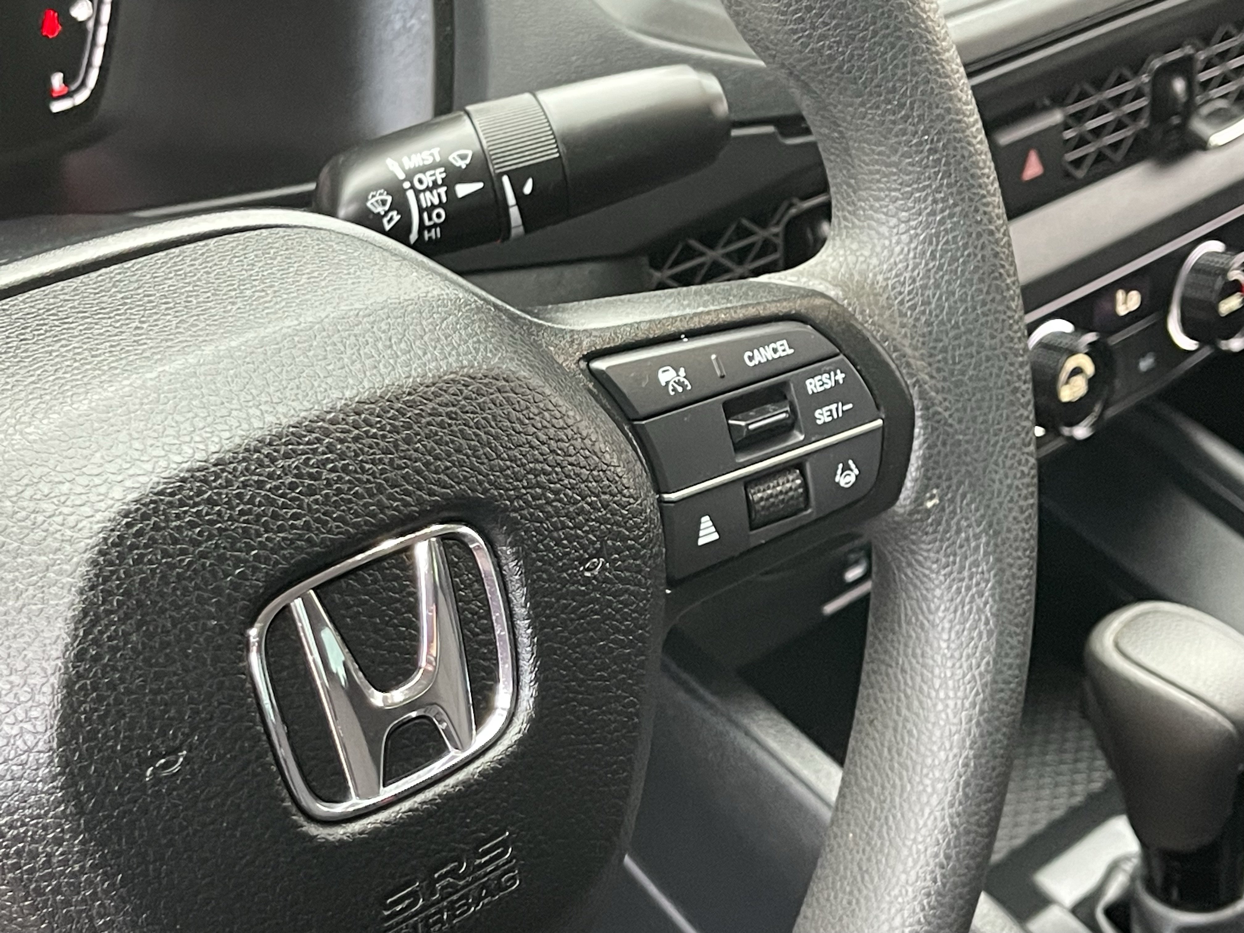 Used 2025 Honda Accord SE image 23