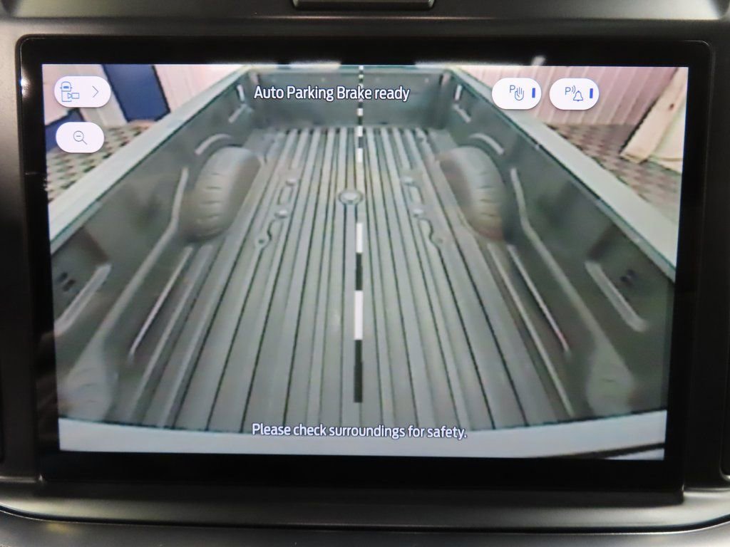 Used 2025 Ford F450 Platinum image 22