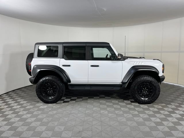 Used 2023 Ford Bronco Raptor AWD/4WD image 8