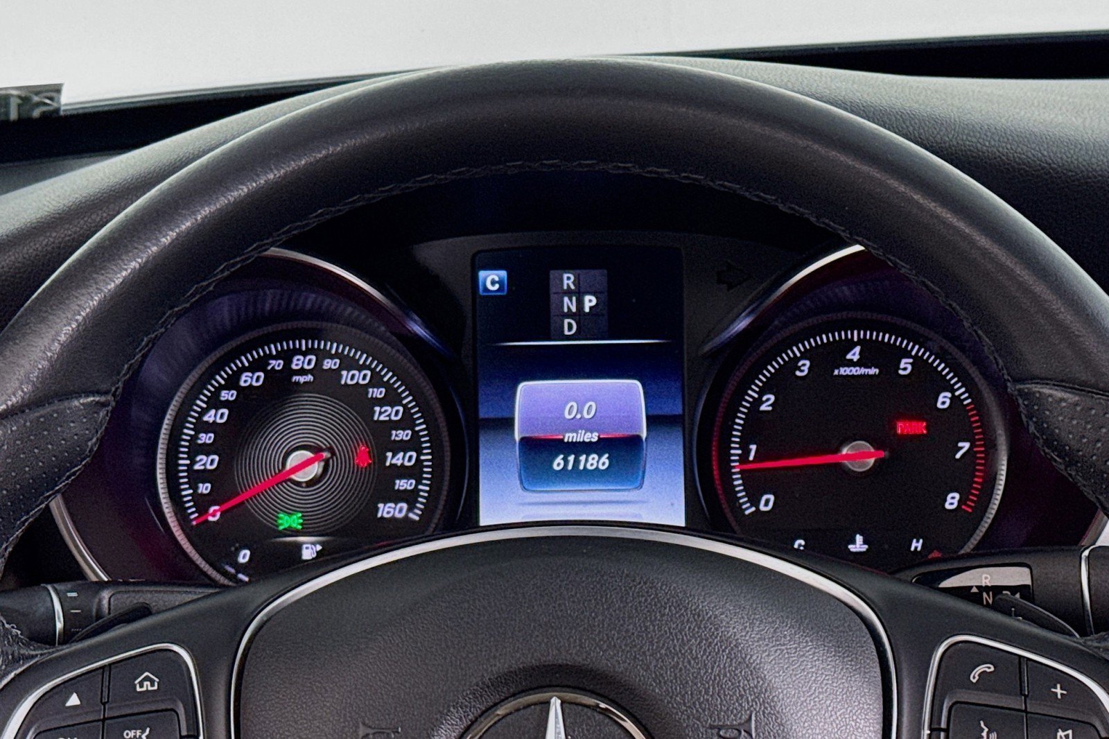 Used 2018 Mercedes-Benz C 300 Sedan image 18