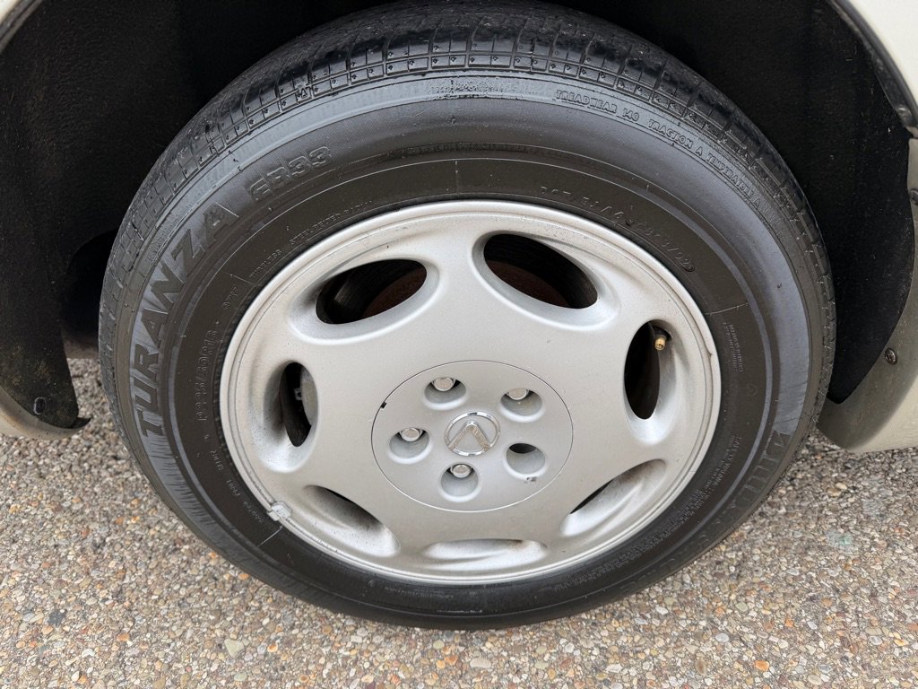 Used 2001 Lexus LS 430 image 17