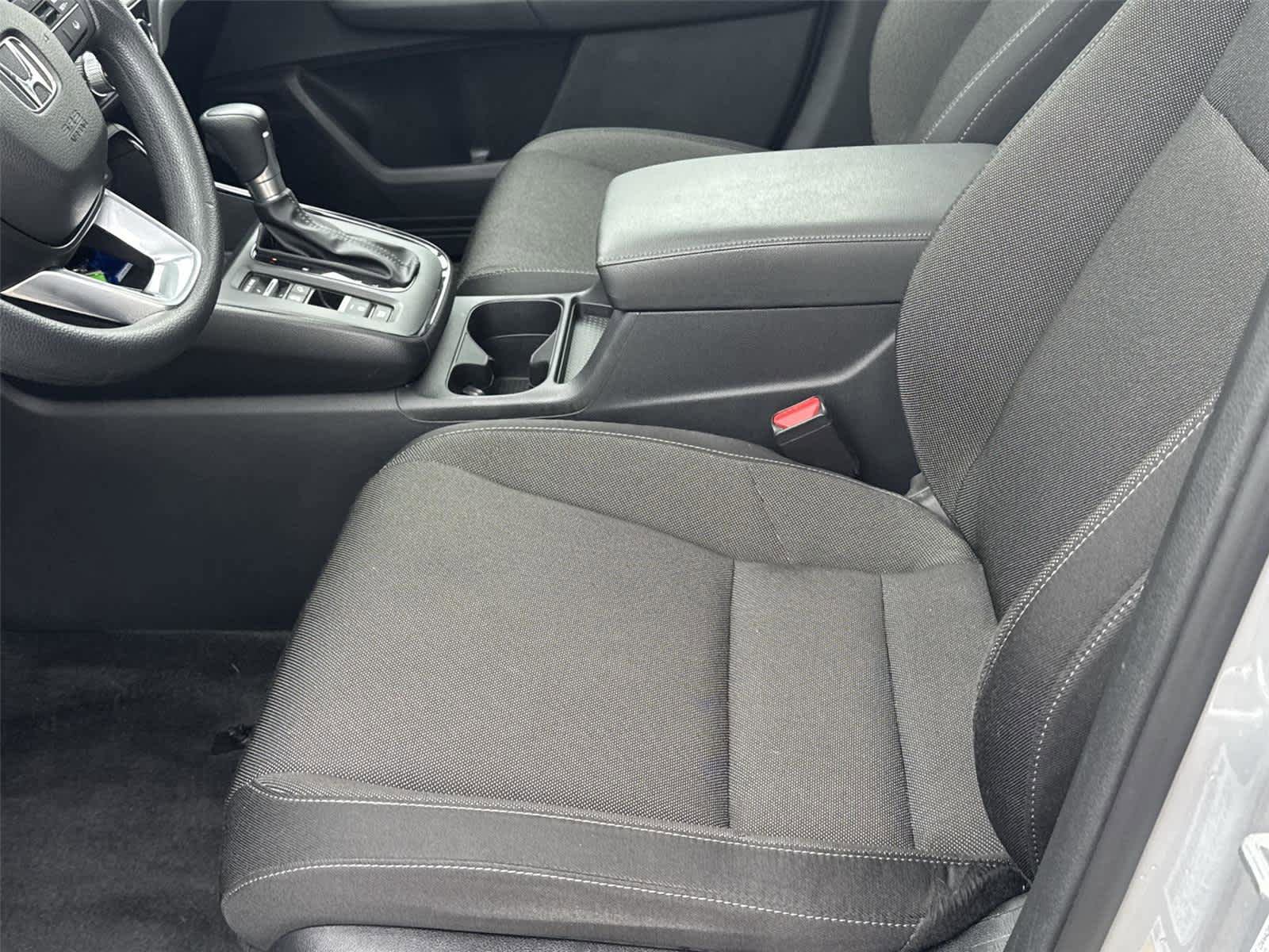 Used 2024 Honda CR-V EX image 14