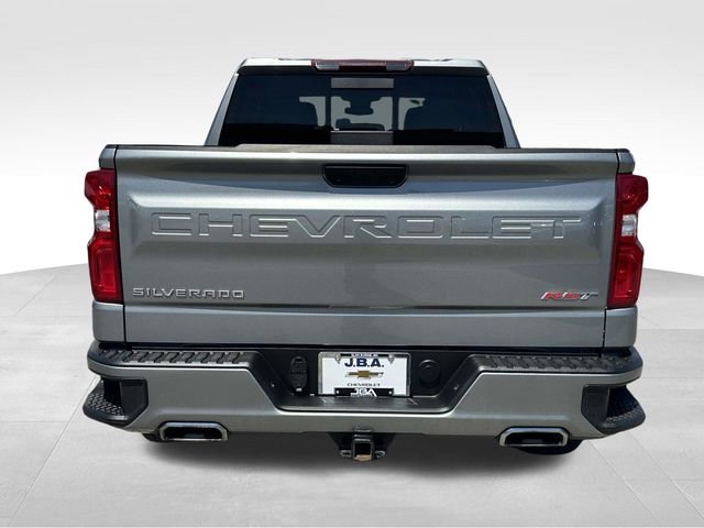 Used 2024 Chevrolet Silverado 1500 RST AWD/4WD image 26