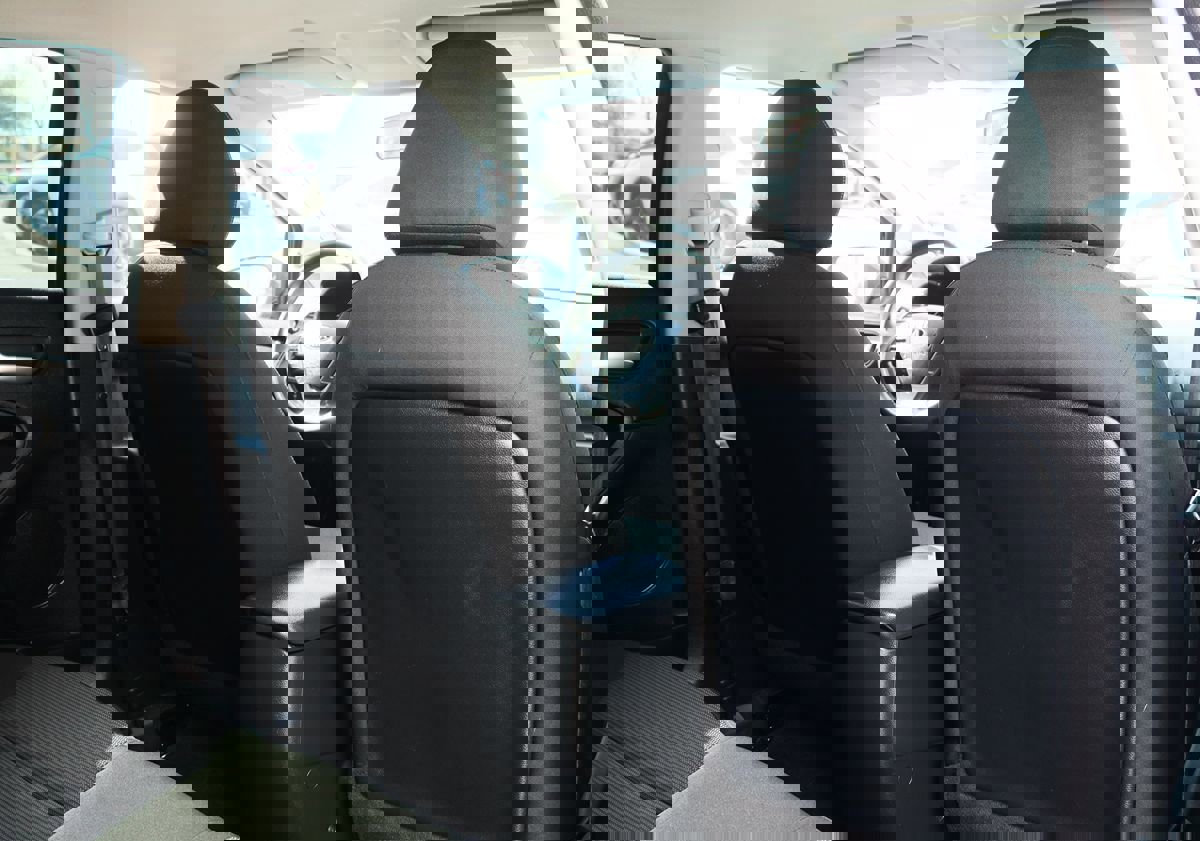 Used 2018 Kia Forte LX FWD image 28