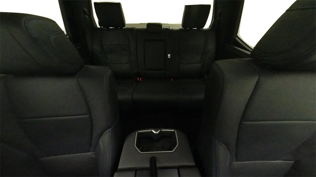 New 2025 Toyota Tundra Platinum image 30