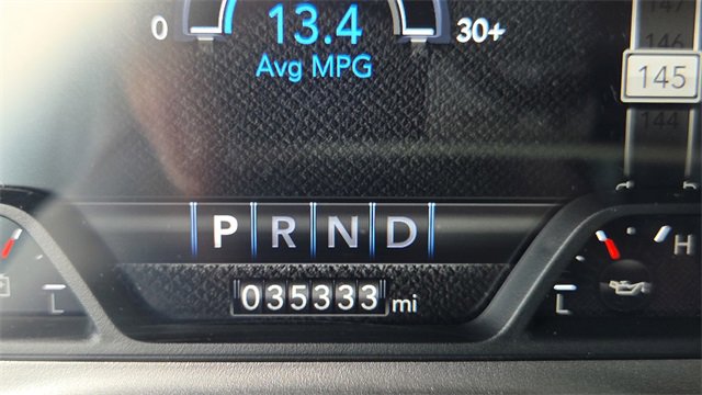 Used 2022 RAM 2500 Limited w/ Towing Technology Group image 12