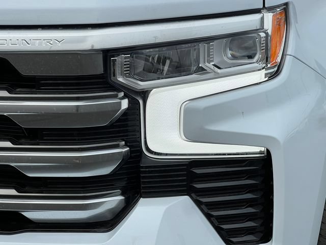 New 2026 Chevrolet Silverado 1500 High Country AWD/4WD image 38