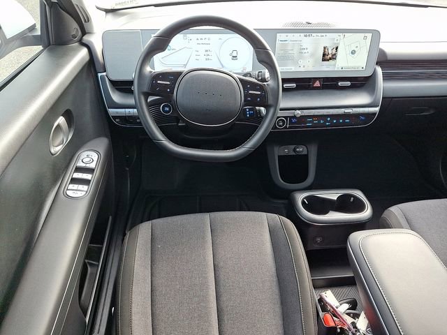 Used 2024 Hyundai Ioniq 5 SE image 12