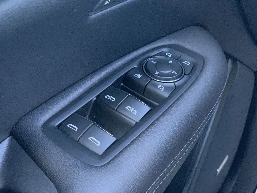Certified 2023 Cadillac XT5 Sportv w/ Technology Package image 21