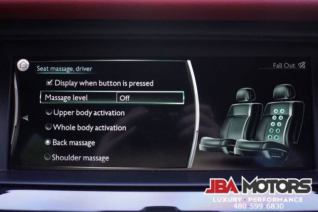 Used 2020 Rolls-Royce Cullinan image 37