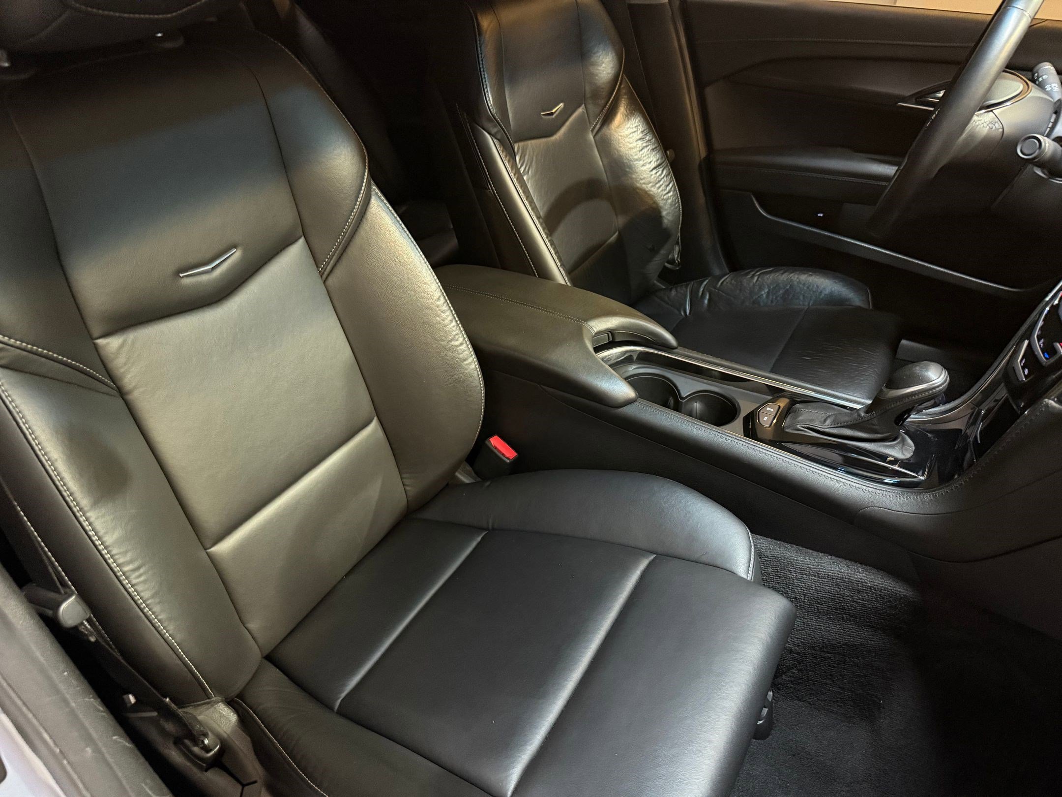 Used 2013 Cadillac ATS 4dr Sdn 2.5L RWD image 45