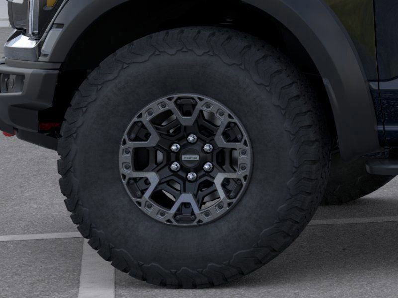 New 2026 Ford F150 Raptor w/ Equipment Group 803A Raptor R image 19