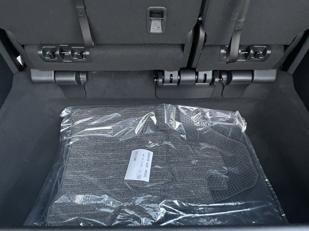 New 2026 Honda Odyssey Elite image 10