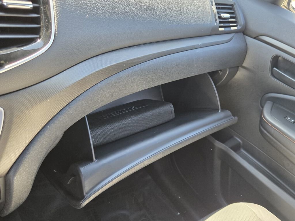 Certified 2025 Honda Ridgeline TrailSport image 21