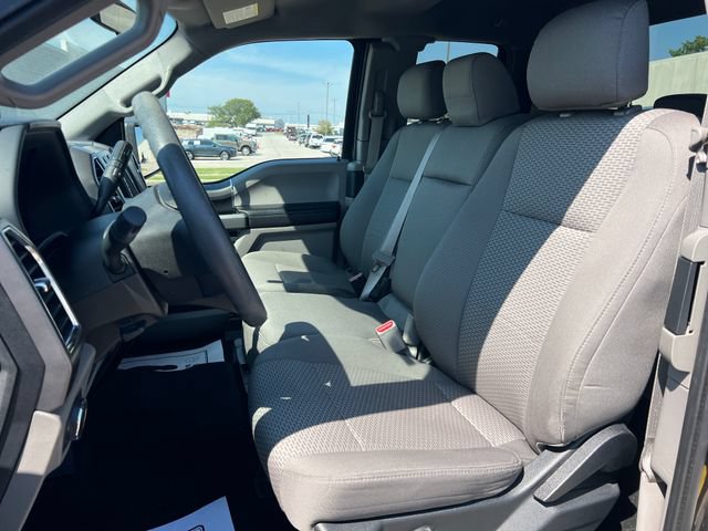 Used 2015 Ford F150 XLT w/ Trailer Tow Package AWD/4WD image 33