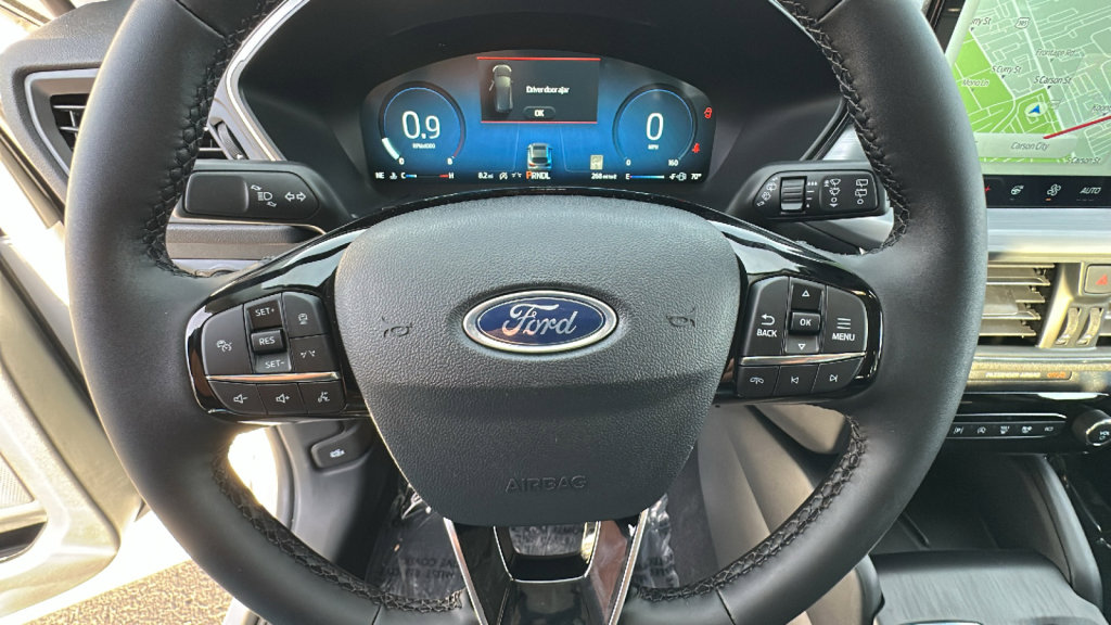 New 2026 Ford Escape Platinum w/ Premium Technology Package AWD/4WD image 18