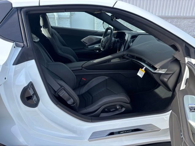 New 2026 Chevrolet Corvette Z06 image 15