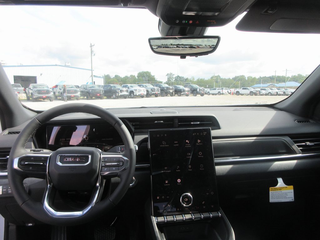 New 2026 GMC Terrain Elevation w/ Technology Package II image 14