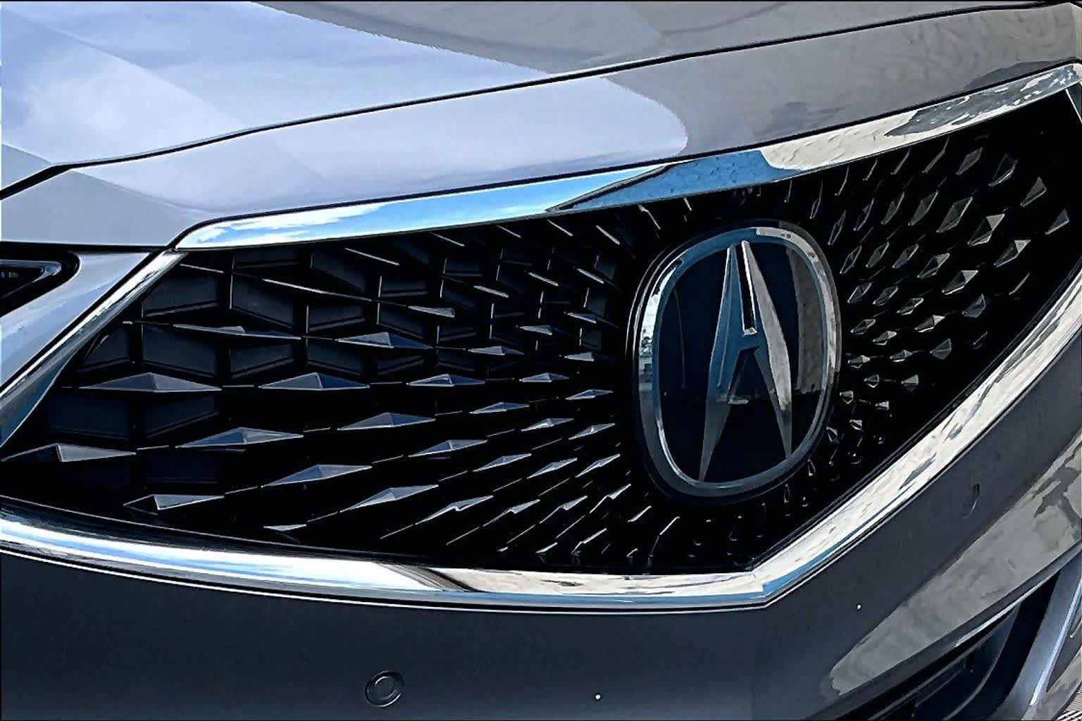 Used 2023 Acura MDX SH-AWD w/ Advance Package image 30