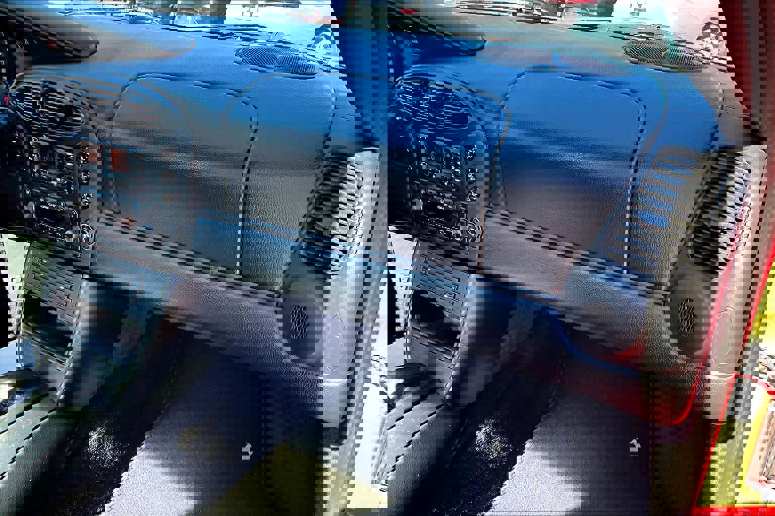 Used 2000 Porsche Boxster image 17