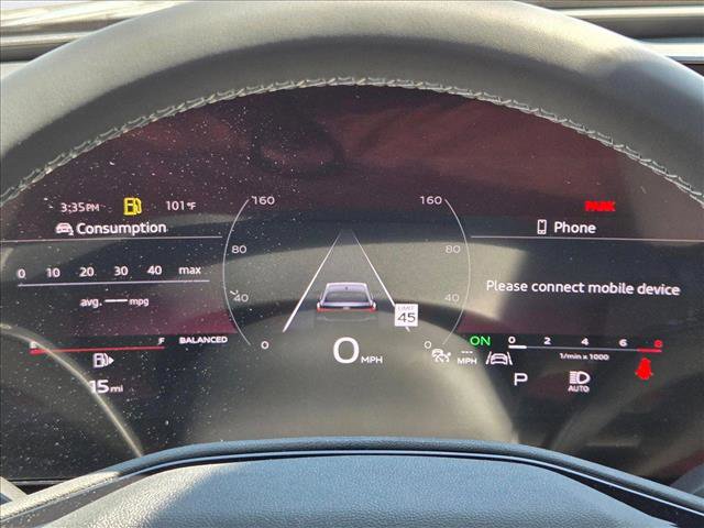 New 2025 Audi A5 2.0T Premium Plus image 11