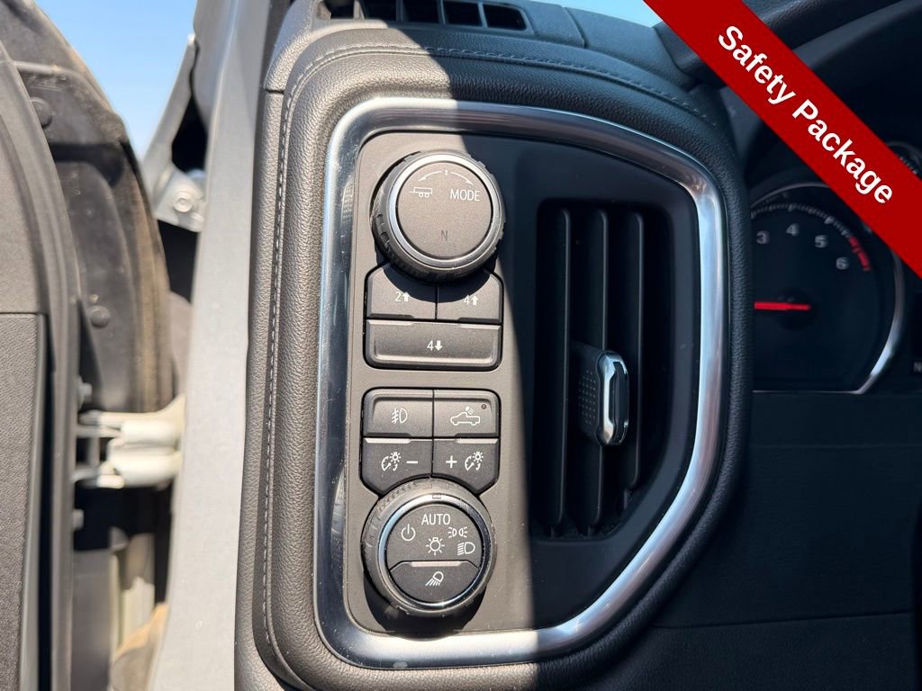 Used 2022 Chevrolet Silverado 2500 LT w/ All Star Edition image 33