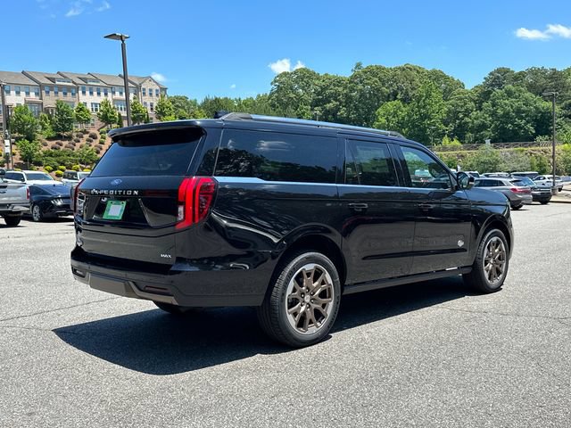 New 2026 Ford Expedition Max King Ranch AWD/4WD image 7