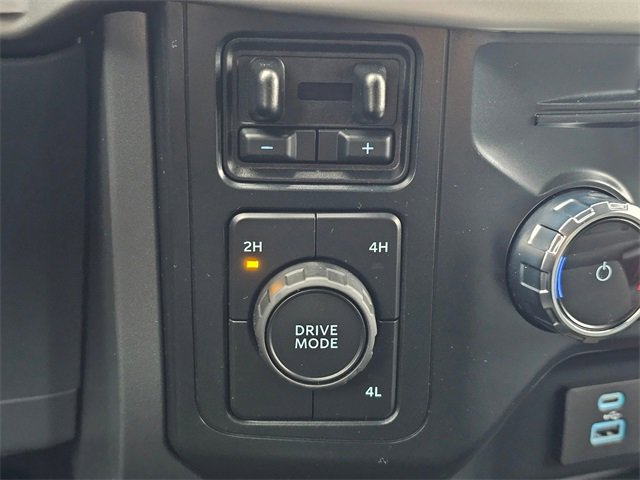 Used 2022 Ford F150 XLT w/ Equipment Group 302A High image 23