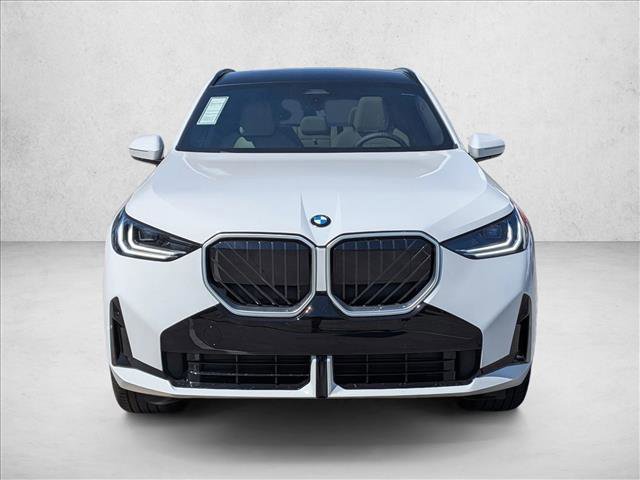 Used 2026 BMW X3 xDrive30 w/ M Sport Package AWD/4WD image 5