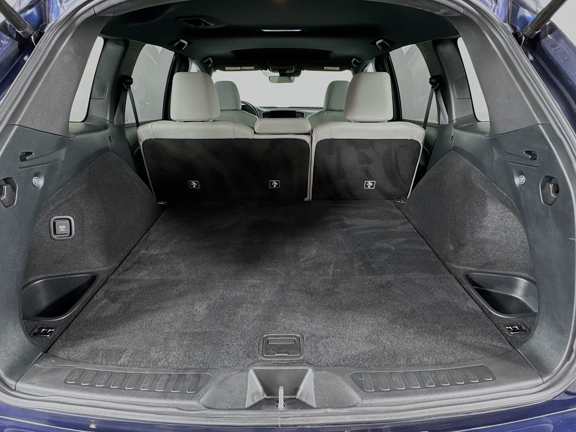 Certified 2023 Honda Passport EX-L image 26