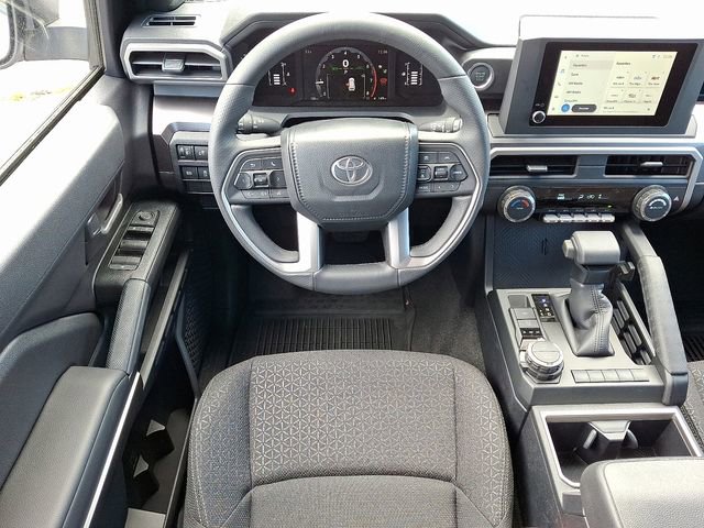 Certified 2026 Toyota 4Runner SR5 image 11