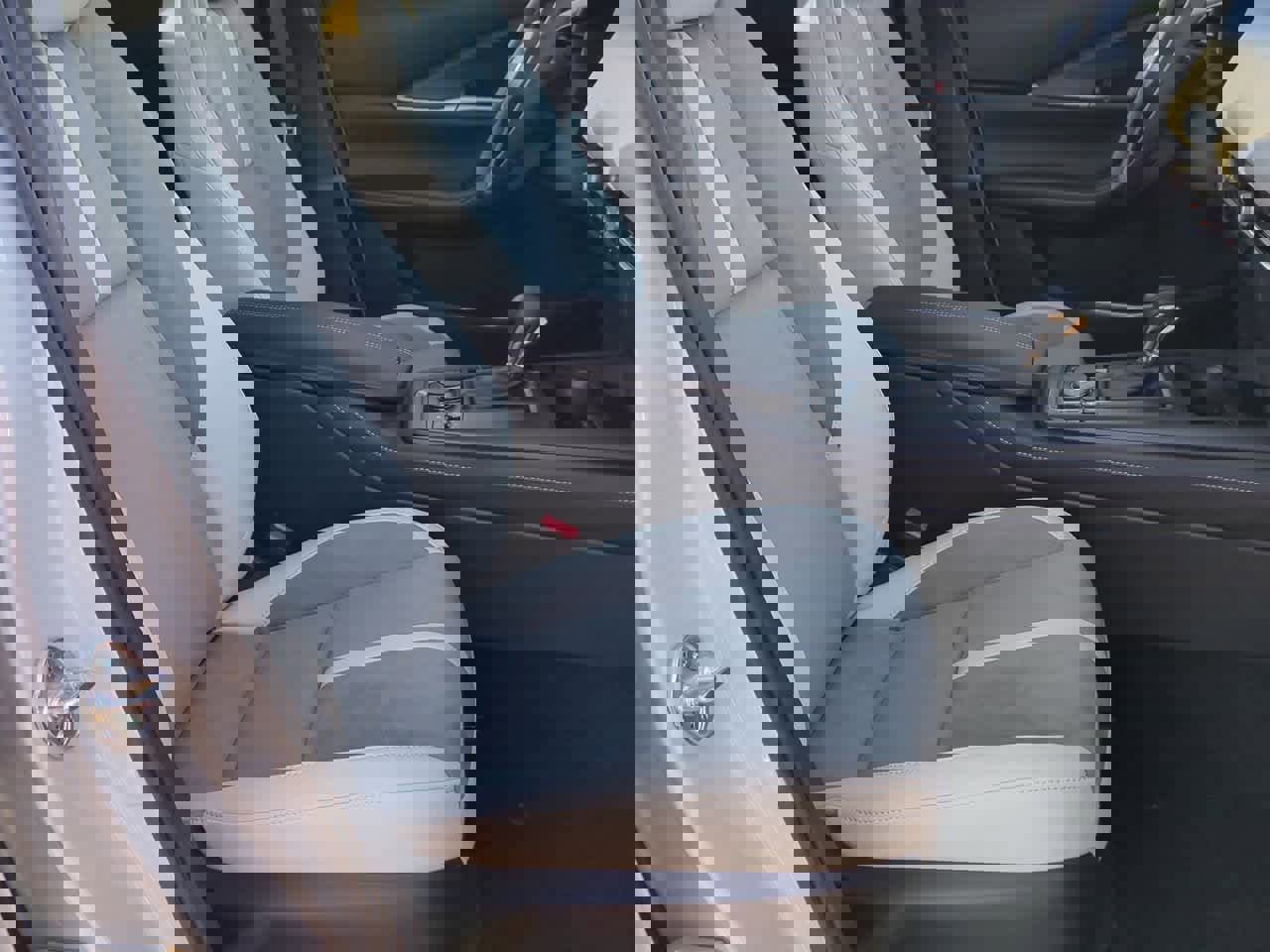 New 2026 MAZDA CX-30 2.5 Turbo w/ Premium Package image 22