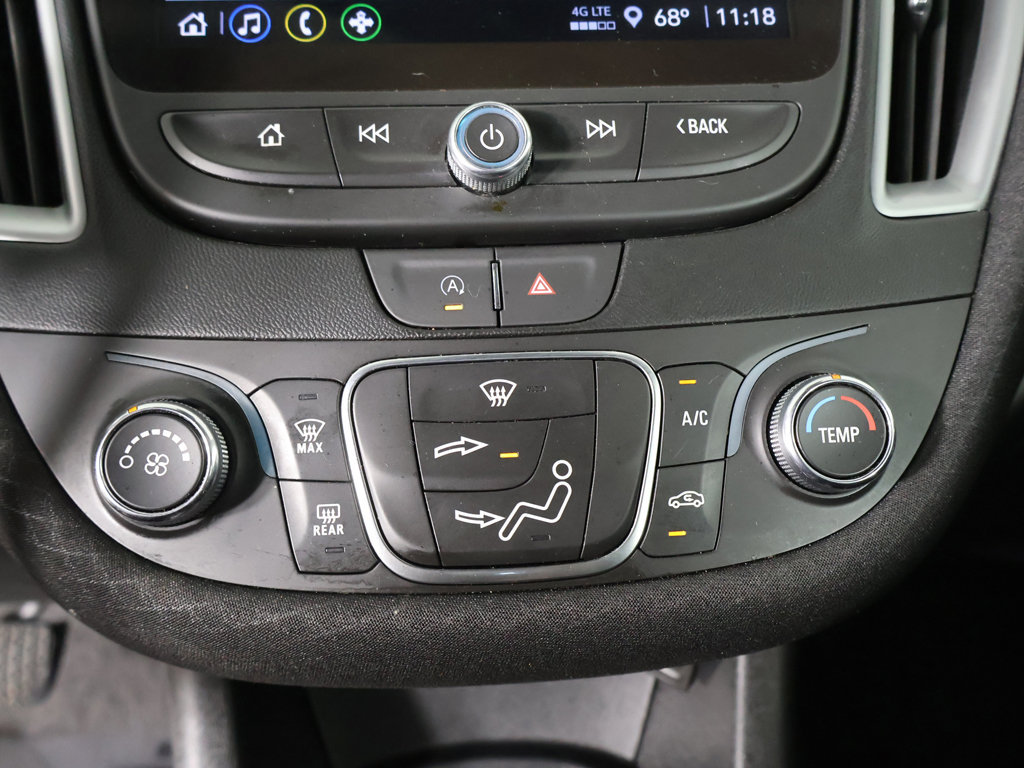 Used 2024 Chevrolet Malibu LS w/ Driver Confidence Package FWD image 42