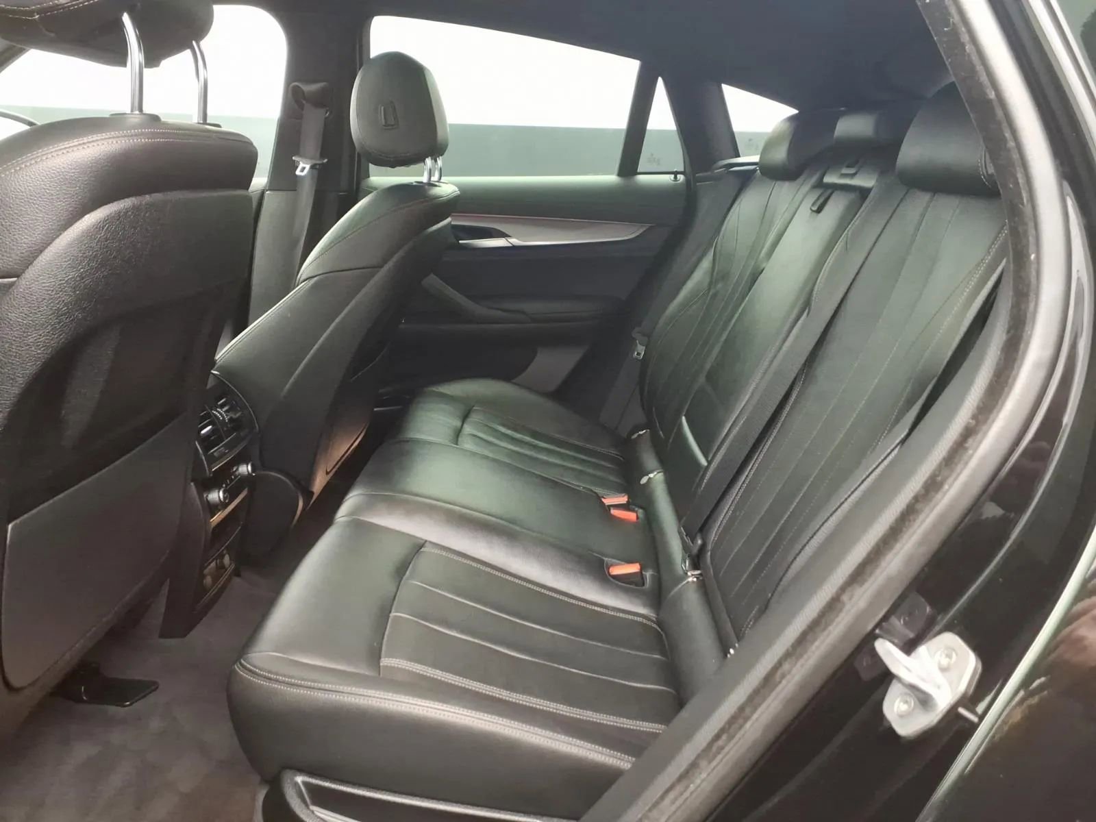 Used 2019 BMW X6 xDrive35i AWD/4WD image 20