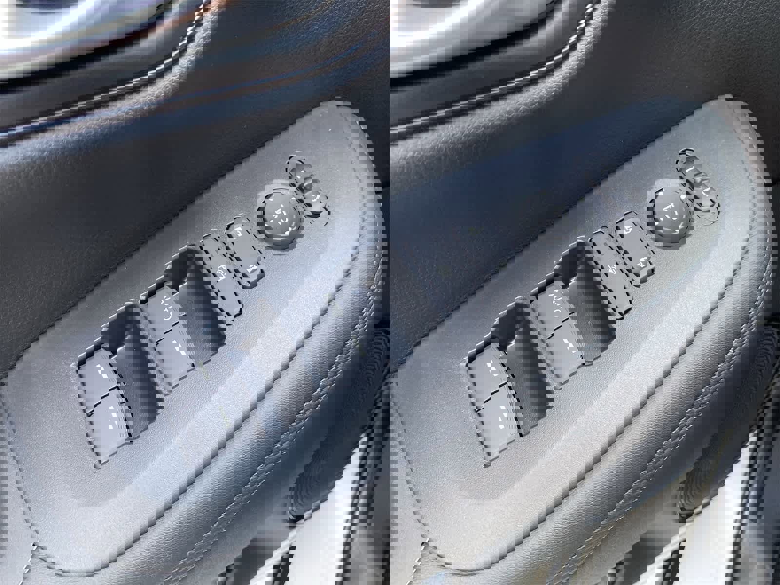 New 2026 Honda HR-V LX image 22