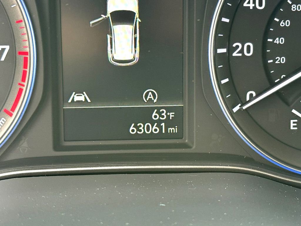 Used 2022 Hyundai Kona SEL w/ Cargo Package image 19