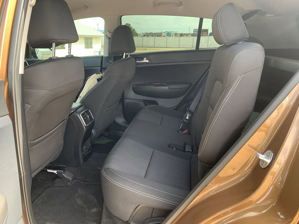 Used 2017 Kia Sportage LX image 23