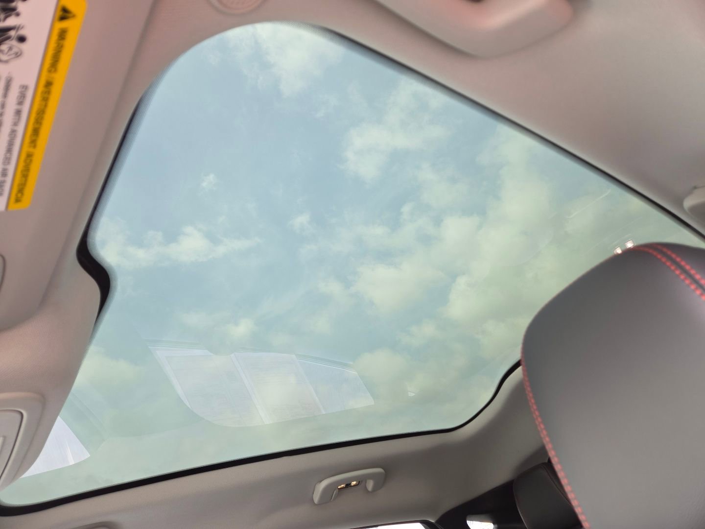 Used 2025 Ford Mustang Mach-E Premium w/ Sport Appearance Package image 3