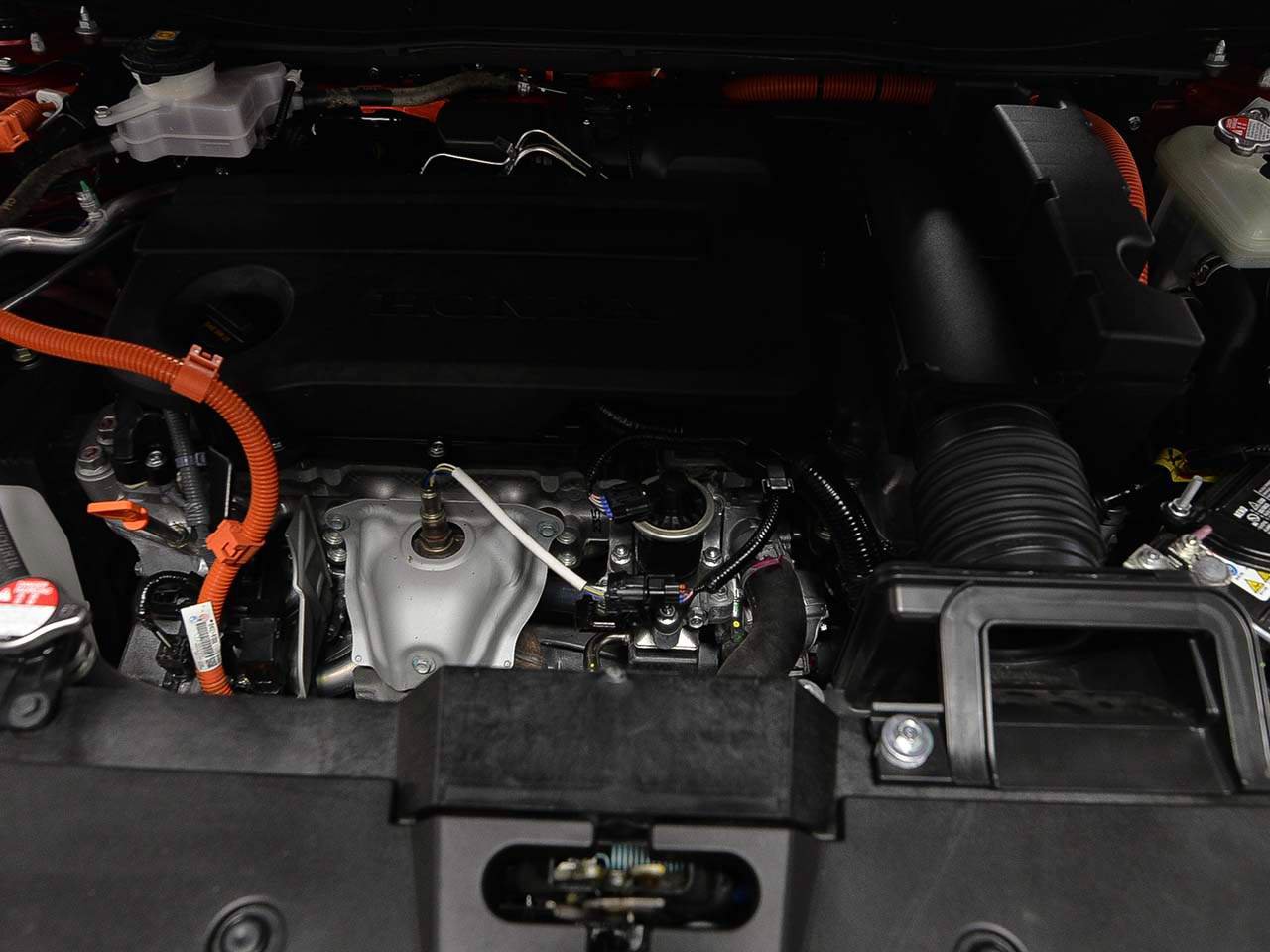 Used 2024 Honda CR-V Sport-L image 16