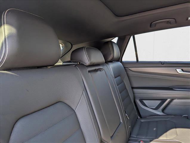 New 2026 Volkswagen Atlas Cross Sport SEL R-Line image 29