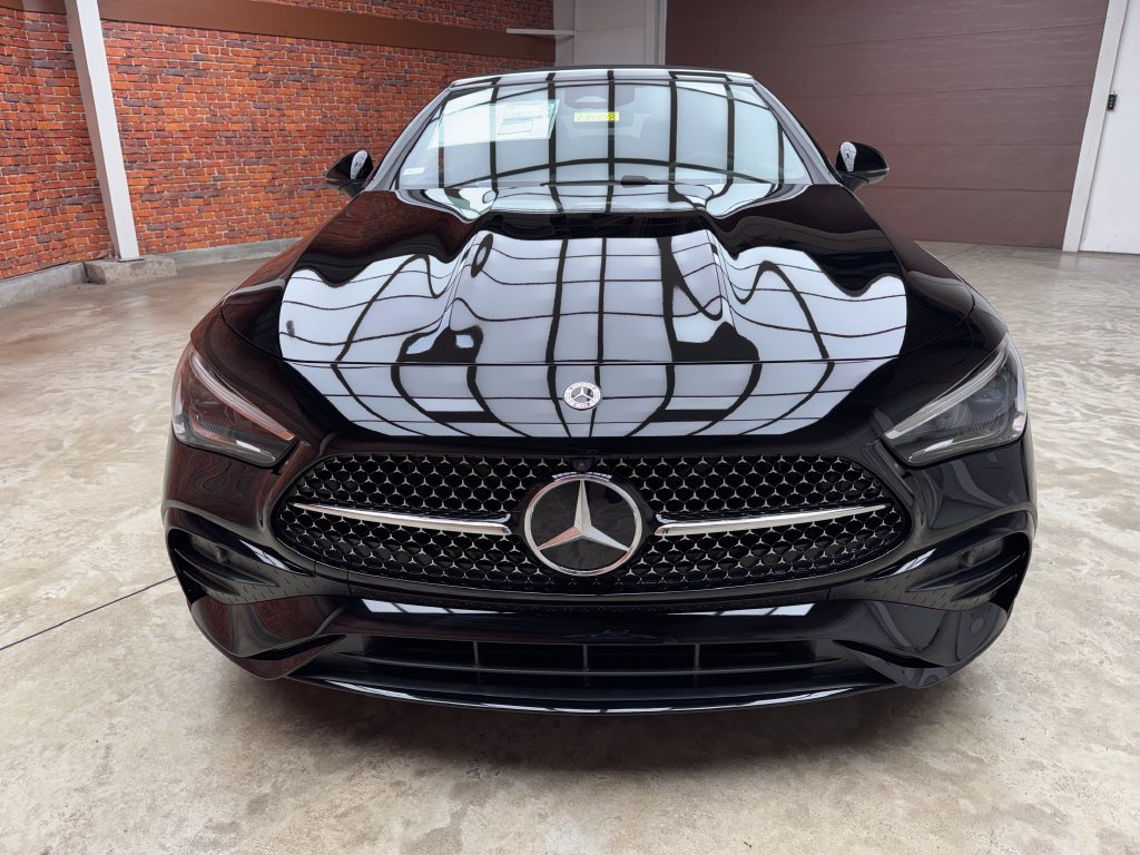New 2027 Mercedes-Benz CLE 450 4MATIC Cabriolet image 9