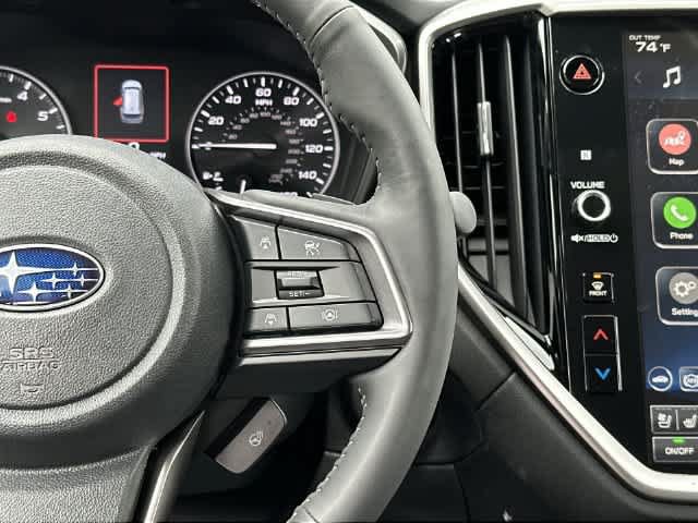 New 2026 Subaru Ascent Touring AWD/4WD image 10