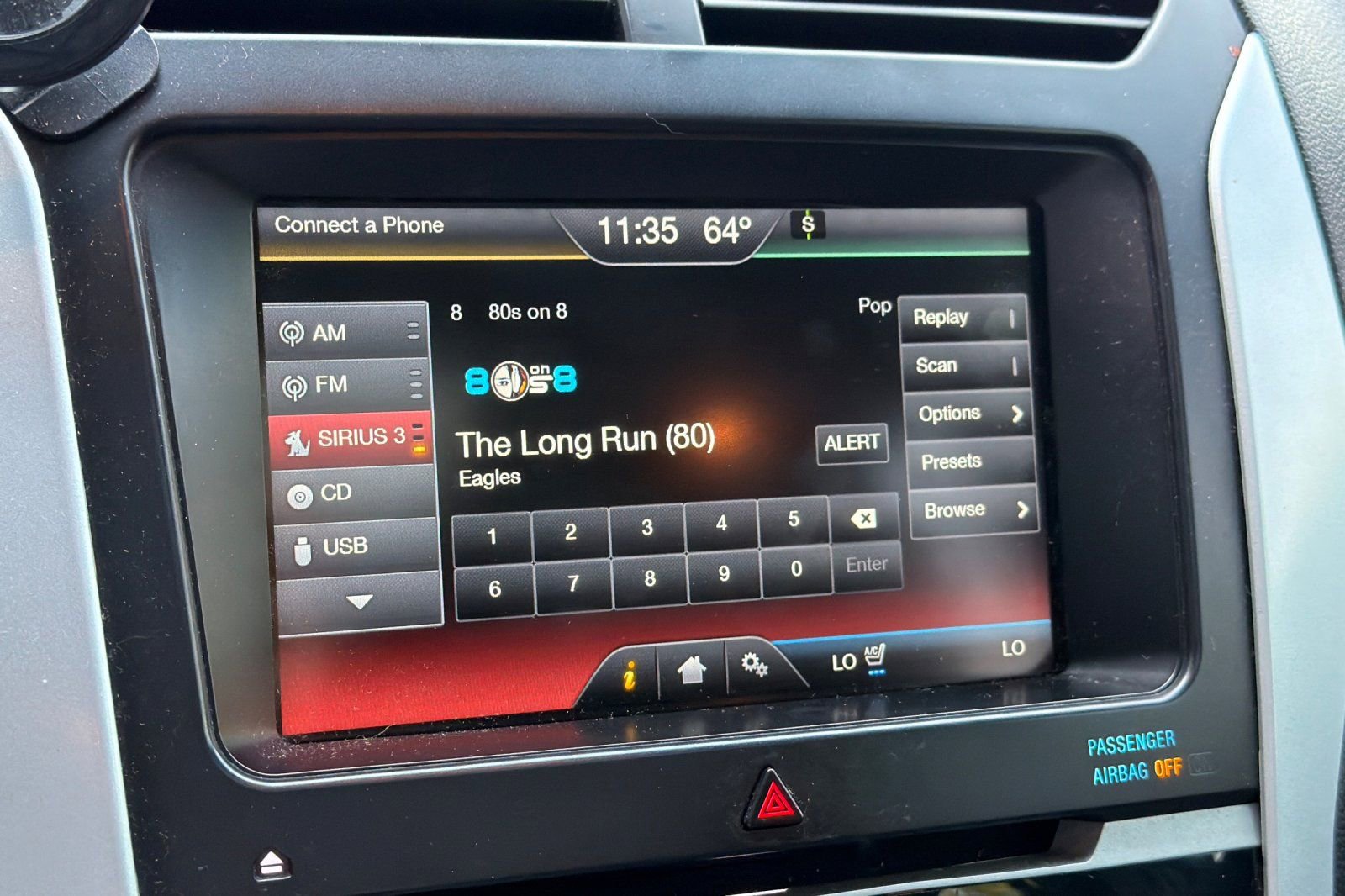 Used 2015 Ford Explorer Sport w/ Equipment Group 401A AWD/4WD image 18