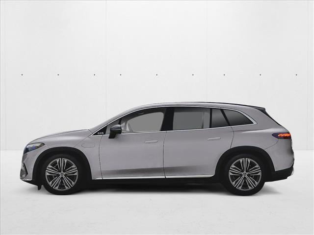 New 2026 Mercedes-Benz EQS 400 4MATIC SUV video 2