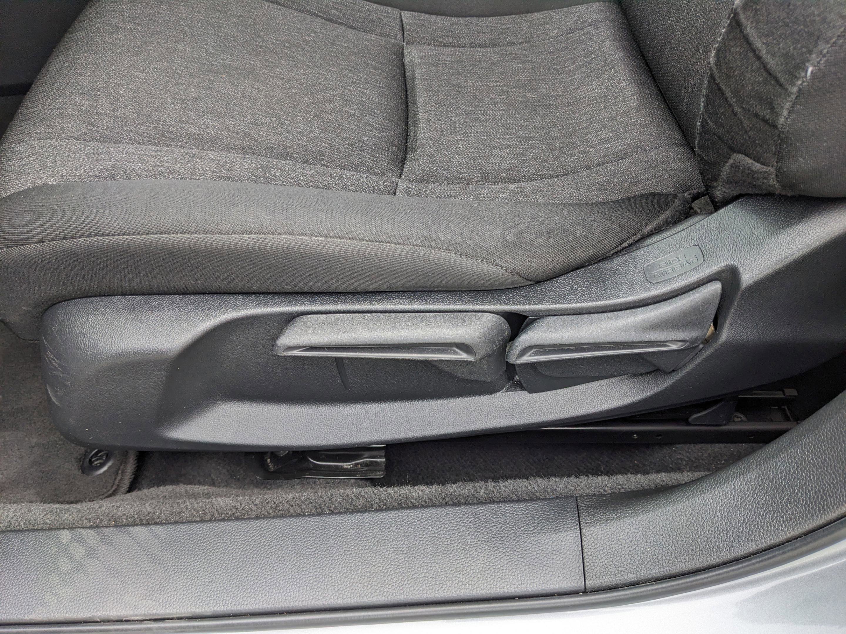 Used 2023 Honda Accord LX image 24