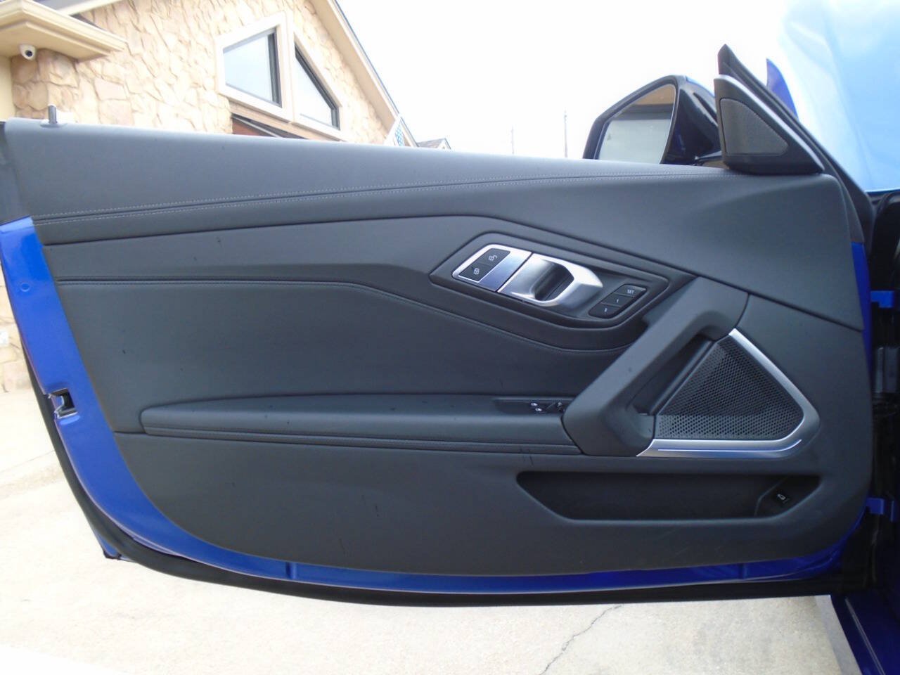 Used 2026 BMW Z4 sDrive30i RWD image 26